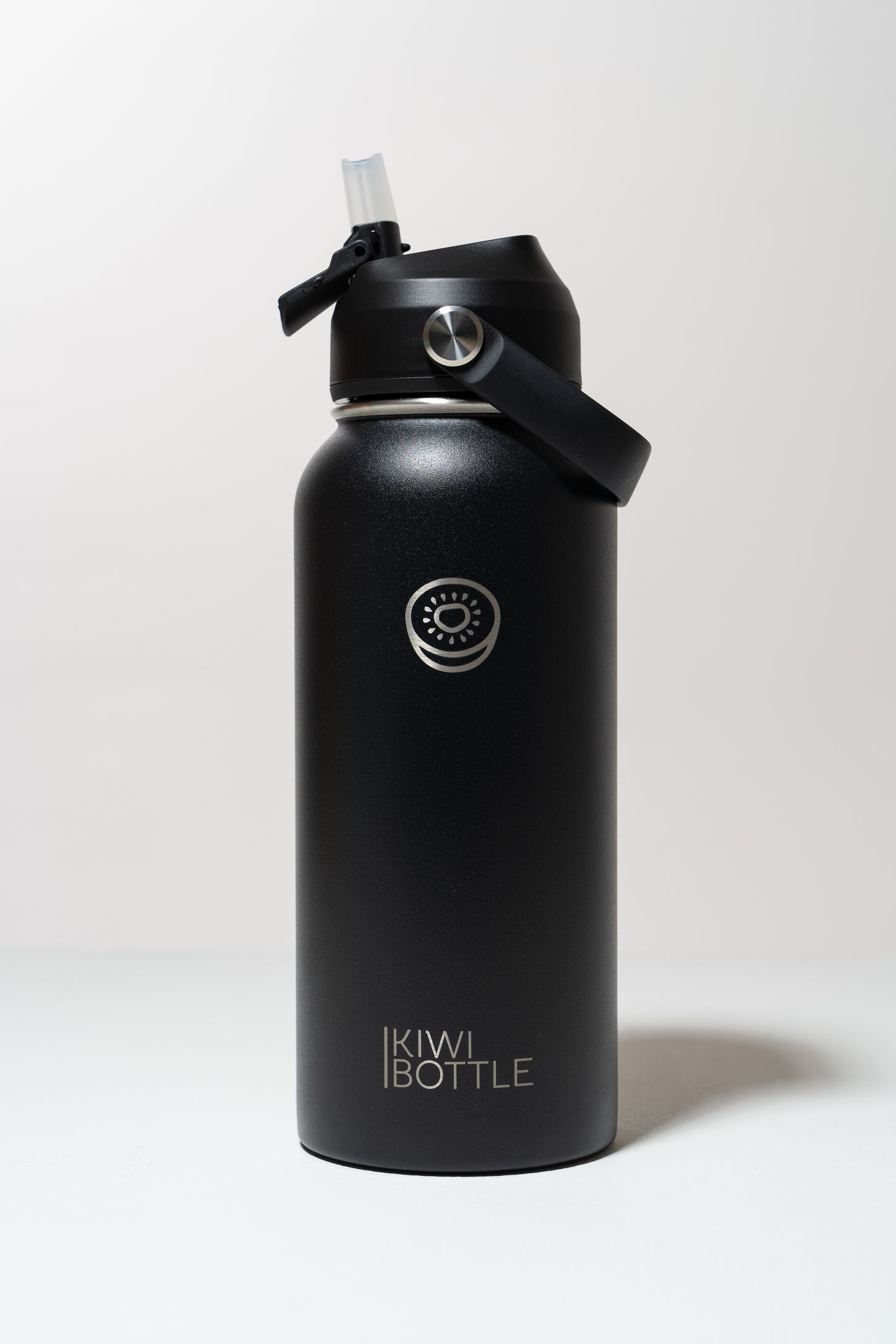 Black Kiwi Bottle - 950ml