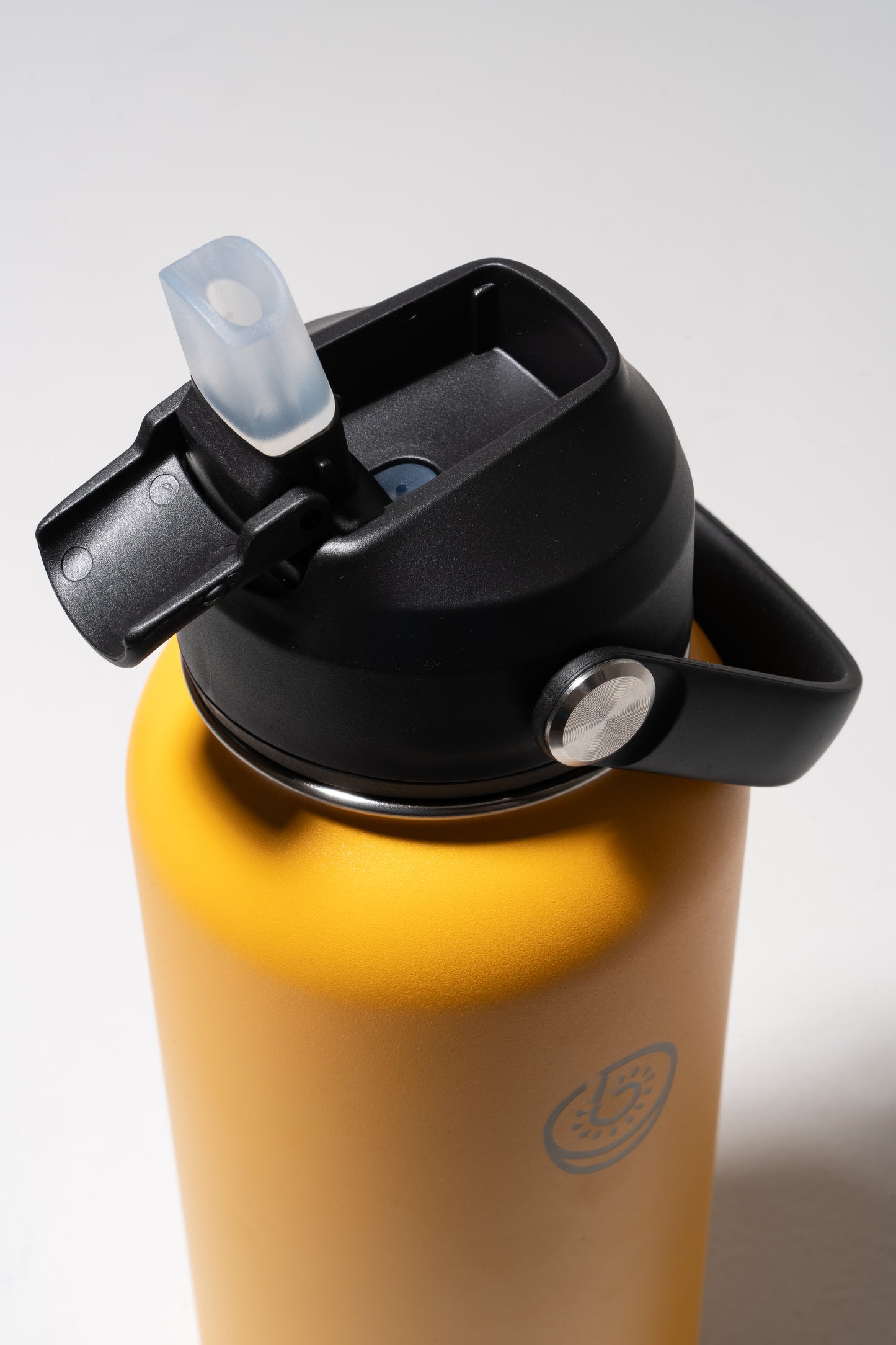 Orange Kiwi Bottle - 950ml