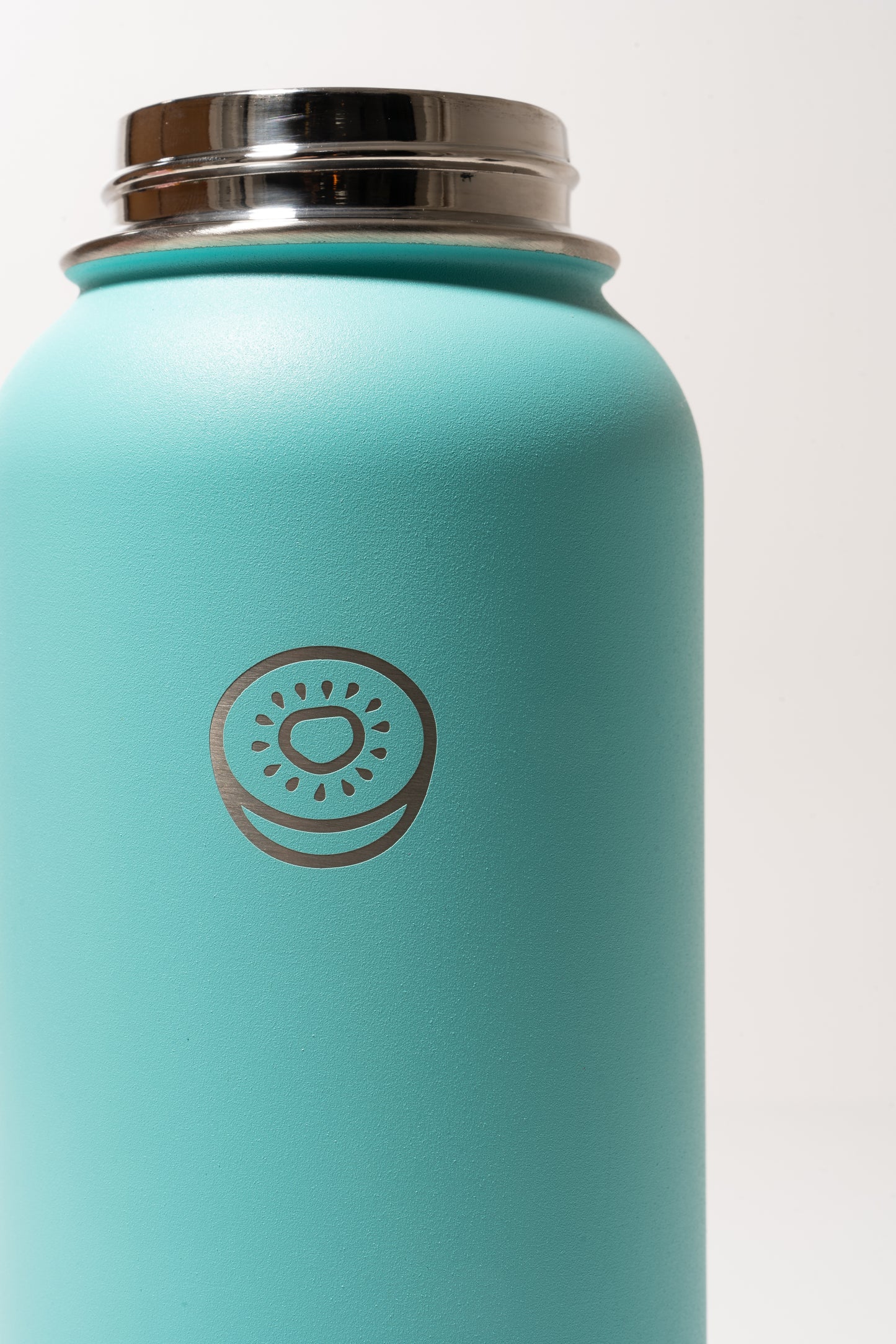 Blue Kiwi Bottle - 950ml