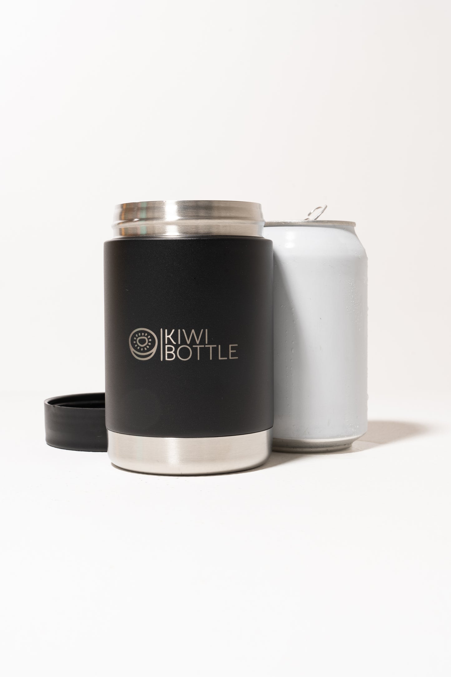 Black Cooler