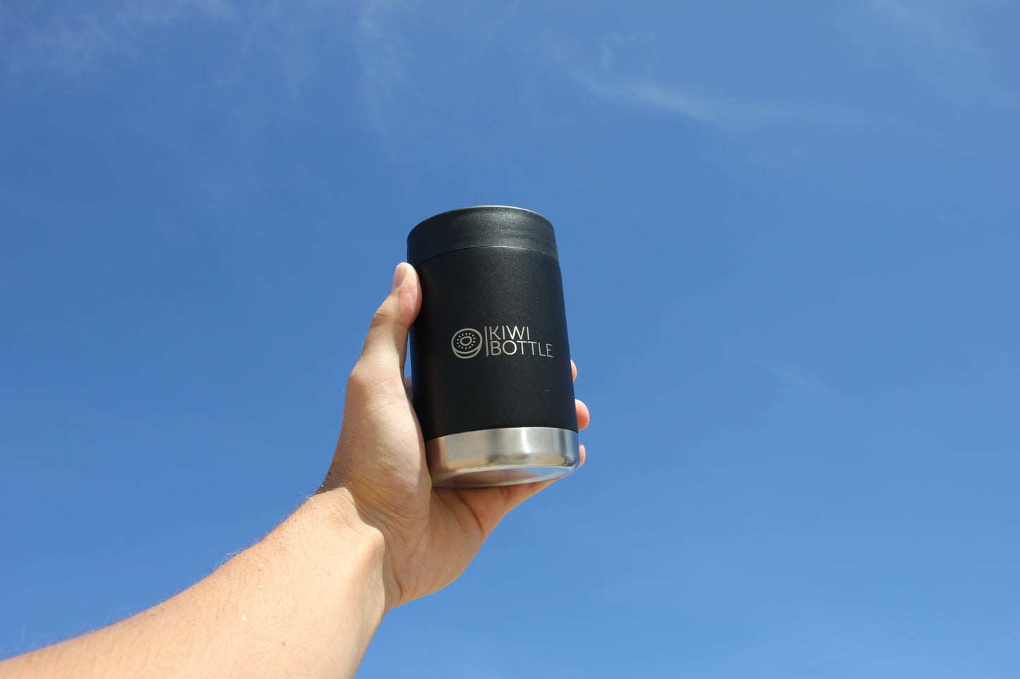 Black Cooler