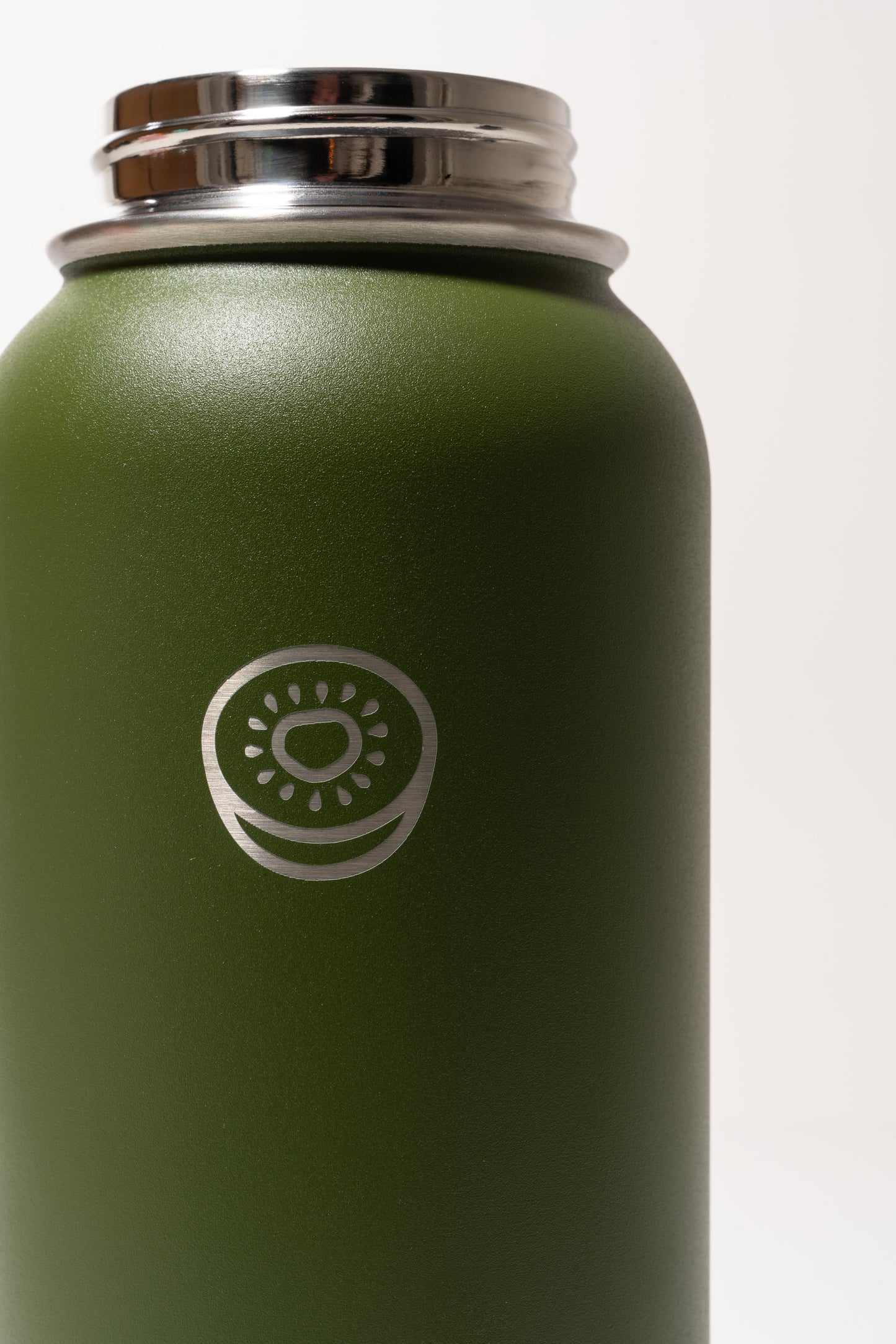 Green Kiwi Bottle - 950ml