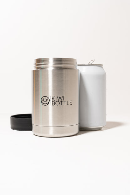 Silver Cooler